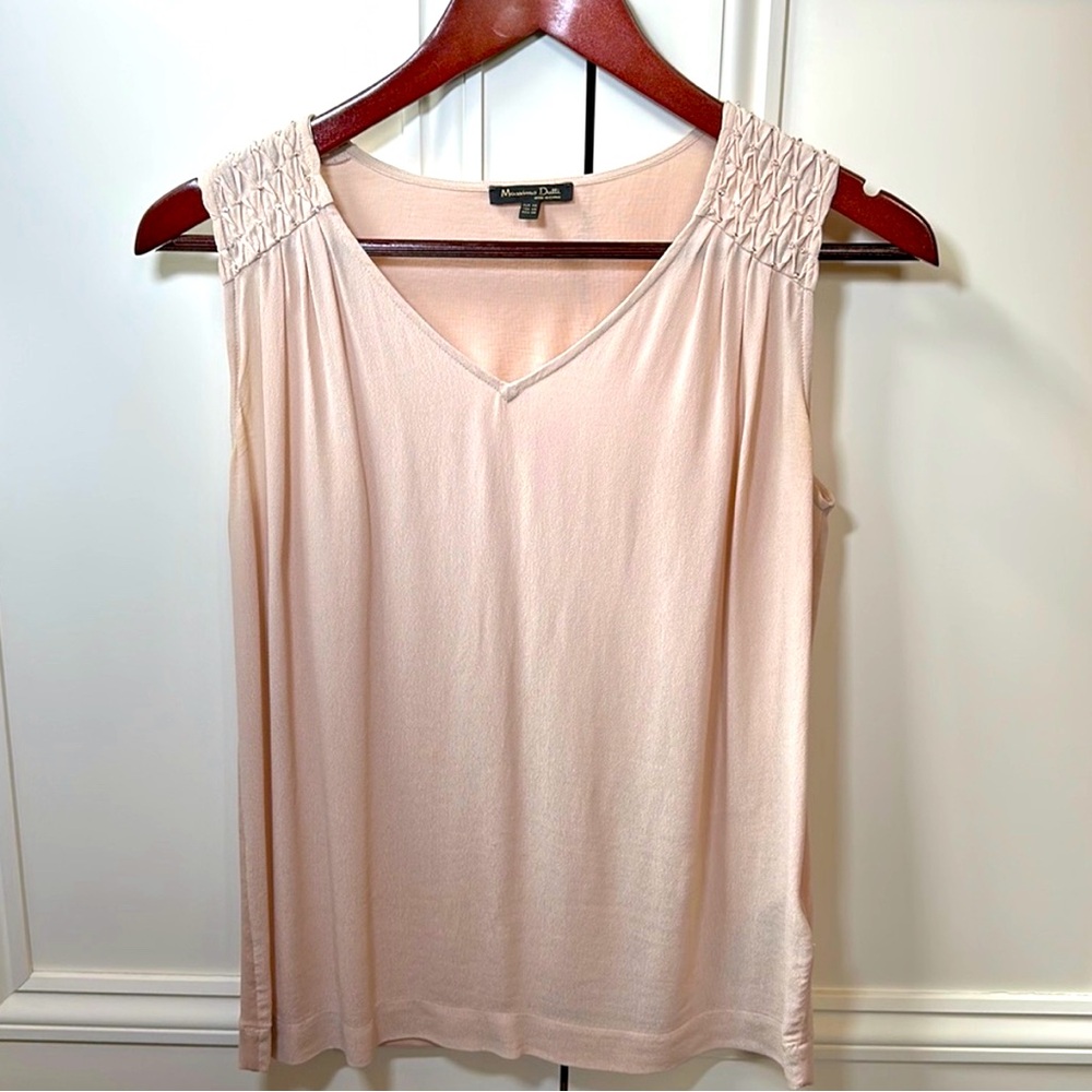 Massimo Dutti top - XS